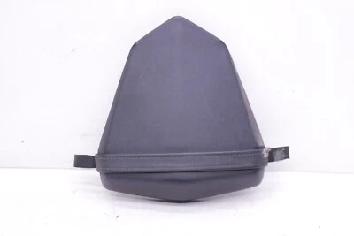 2006 06 07 YAMAHA YZF 600 R6R R6 OEM REAR PASSENGER SEAT BACK PASS Y104 Foto 1 de 4