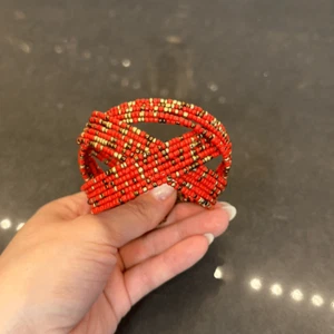 Forever 21 Beaded Bracelet-NWOT - Picture 1 of 4