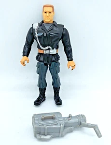 Modellino vintage 1994 Hasbro Canal Stargate Colonnello O'Neil Team Leader - Foto 1 di 9