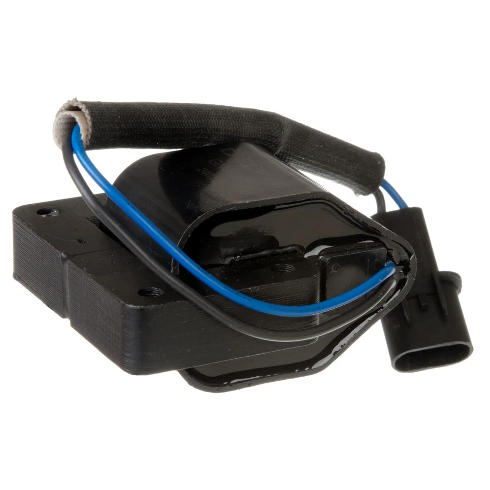 Катушка зажигания Delphi для Excel, Scoupe, Precis, Sonata GN10277 - Изображение 1 из 4