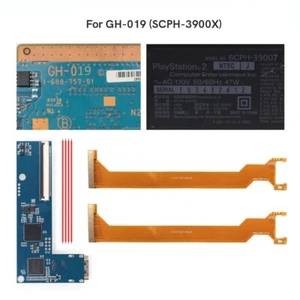 PS2 Fat Digital HDMI Kit Digital to Digital HDMI Mod Kit For PS2 Fat Console - Picture 1 of 30