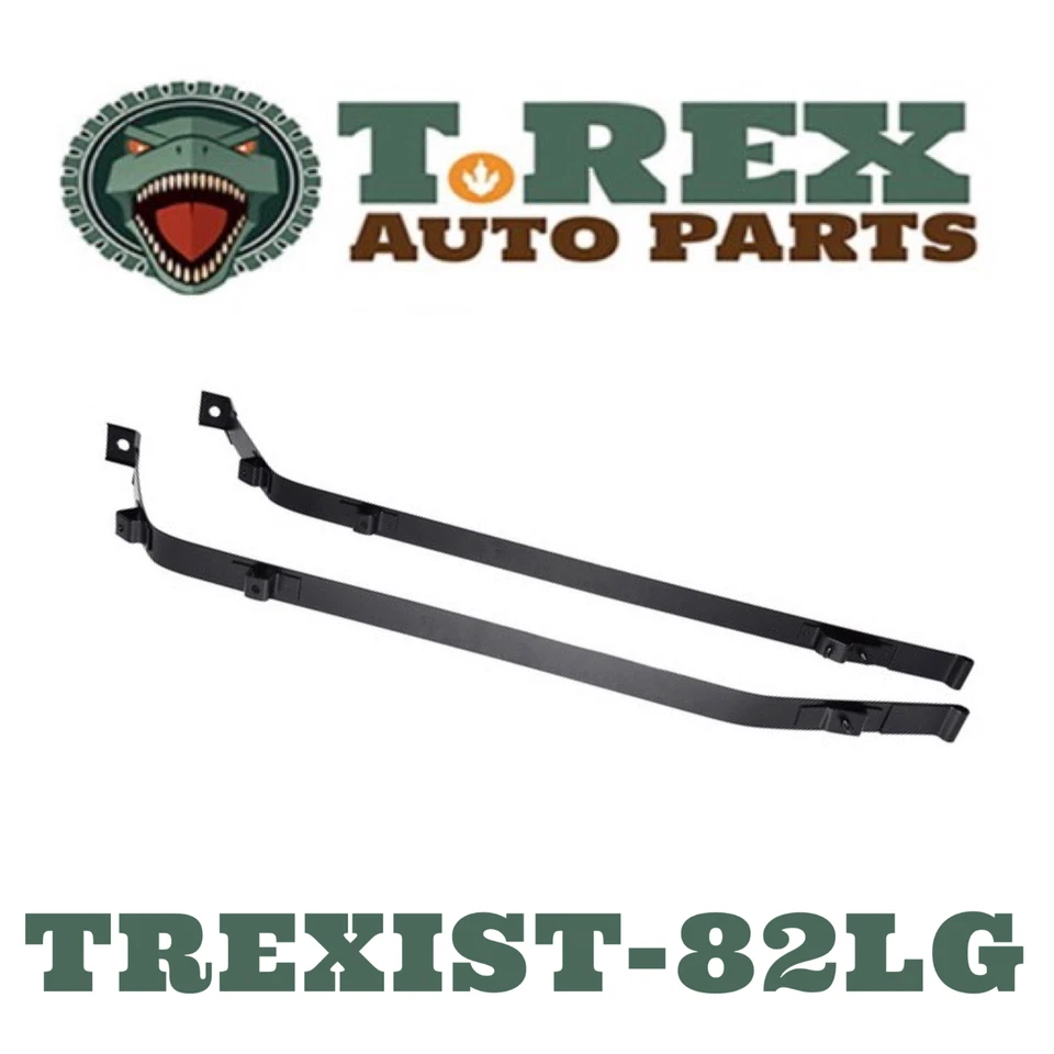 Correas del tanque de combustible Liland IST82 para Toyota Camry 1987/1990-1991 Lexus ES250 Foto 1 de 1