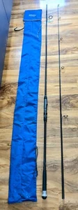 Greys Carp Fishing Rod PZ200 12ft 2.5lb TC Carp Fishing Rod - Picture 1 of 7