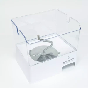 Refrigerator Ice Bin For Maytag MFT2976AEW01 MFT2976AEW02 MFT2976AEW03 - Picture 1 of 4