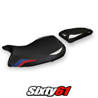 BMW S1000R 2021 2022 2023 Seat Cover Tappezzeria Red Blue White HP 21 22 23