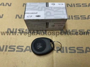Keyless Entry Remote 2 Button to suit Nissan Skyline R34 GTR - Picture 1 of 4