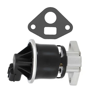 EGR Valve w/ Gasket for Honda Pilot Ridgeline 2003-2006 For Saturn 18011RCAA00 - Picture 1 of 12