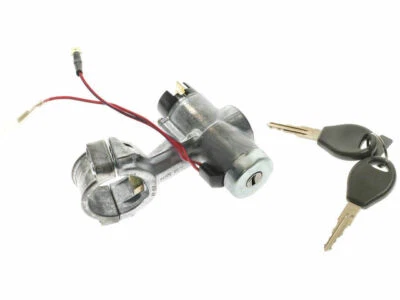 Para 1983-1986 Nissan 720 trava de ignição e interruptor de cilindro SMP 57868SX 1984 1985 - Imagem 1 de 2