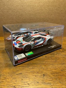 Carrera D124 1/24 Slot Car Digital 23892 Ford GT Race Car #69 - Picture 1 of 1