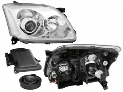 Scheinwerfer rechts für Toyota Avensis 2003-2006 - Bild 1 von 4