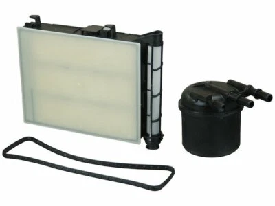 For 2017-2021 Ford F250 Super Duty Fuel Filter In-Line OPParts 13337GK 2018 2019 - Image 1 of 2