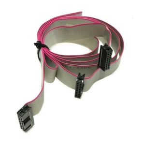 Ricambistufeapellet CAVO FLAT 16 POLI CON 3 CONNETTORI 170cm - Foto 1 di 1