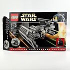 LEGO 8017 - Star Wars: Darth Vader's TIE Fighter - BOX ONLY