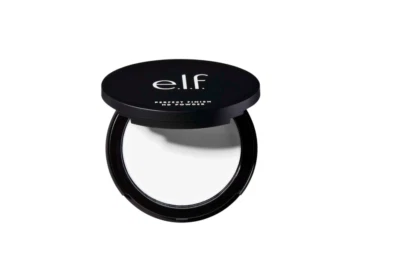 e.l.f. Perfect Finish HD Powder, Blurs Fine Lines & Imperfections, All Day Wear, - Image 1 of 4