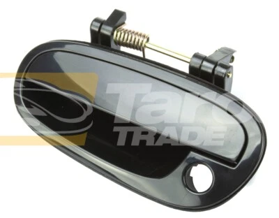 Maneta Exterior Para Chevrolet Lacetti Daewoo Nubira Izquierda - Imagen 1 de 3