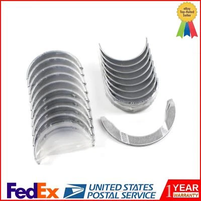 G4KD Crankshaft Main & Rod Bearing Kit for Hyundai Tucson Kia Forte 2010-13 2.0L - Image 1 of 4