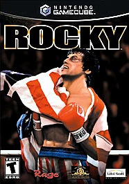 Rocky (Nintendo GameCube, 2002)