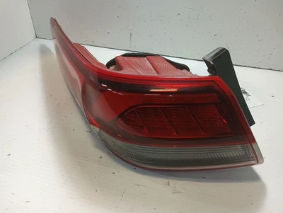 Luz trasera izquierda conductor de Kia Optima 2019 12413679 Foto 1 de 4