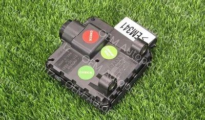 2011 11 SCION TC TRANSMISSION CONTROL COMPUTER MODULE SHIFT TCM TCU 89530-21050 - Image 1 of 4