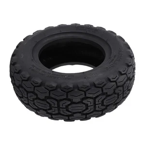4.10/3.50-6 Tubeless Tire Tubeless Puncture Proof Go Kart Off Road Tyre For HLF - Picture 1 of 12