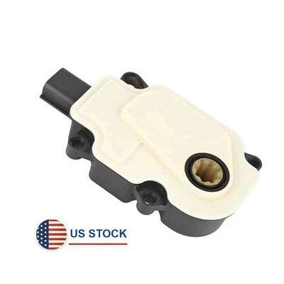 Radiator Shutter Grille Air Actuator Motor For Ford Fusion Lincoln MKZ 2017-2020 — 第 1/4 张图片