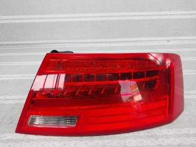 AUDI A5 35 TDI QUATTRO 2015 deportivo trasero derecho luz trasera LED Foto 1 de 4