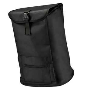 Faltbare Einkaufswagen Tasche Handwagen Tasche 38x26x49cm Zubehör verdickt groß - Bild 1 von 6