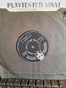 FIVE STAIRSTEPS & CUBIE STAY CLOSE TO ME / MADE A MISTAKE BUDDAH NORTHERN SOUL - Picture 1 of 4