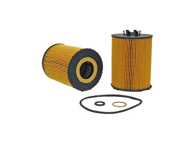 Filtro de aceite para BMW 750Li 2006-2008 WIX 26217MMXK 2007 4,8L V8 Foto 1 de 2