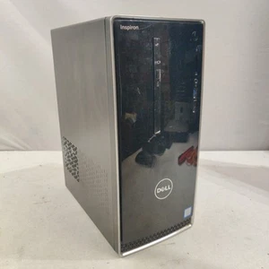 Dell Inspiron 3668 Core i5-7400 3GHz 12GB RAM NO HDD/OS - Picture 1 of 6