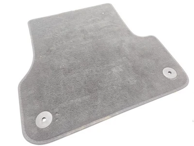 Alfombrilla trasera AUDI A6 A7 QUATTRO 2011-2018 4G086450B Foto 1 de 4