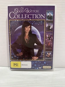 The Good Witch Movie Collection DVD Region 4 - Picture 1 of 6