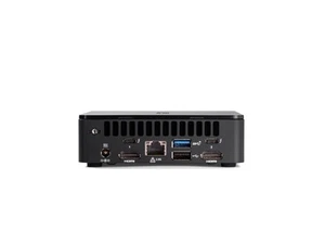ASUS NUC GEN12 Wall Street Canyon i3 RNUC12WSKi30002 EU CORD - Bild 1 von 9