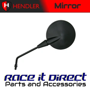 Mirror for BMW K100 1982-1999 Left Hendler - Picture 1 of 9