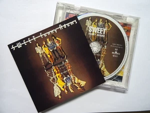 Sweet Fanny Adams CD remastered + 2 Bonus Tracks - Picture 1 of 2