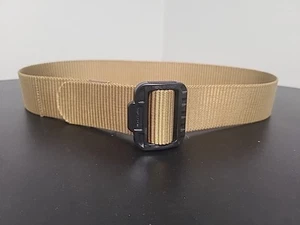 NEU TRU-SPEC OLIVGRÜN 24-7 SERIE NYLON GURTBAND SORTIMENT GÜRTEL Small - Bild 1 von 6