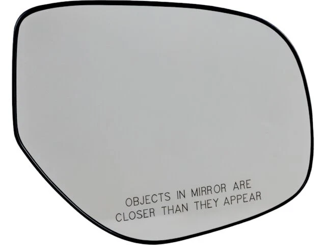 Door Mirror Glass For 2015-2022 Mitsubishi RVR 2016 2017 2018 2019 2020 NC571FZ - Изображение 1 из 1