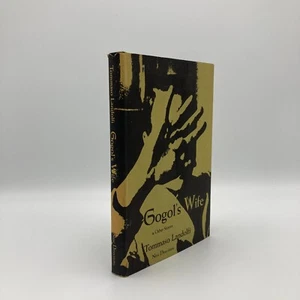 Tommaso Landolfi - Gogols Frau & andere Geschichten. New Directions 1st HC Edition - Bild 1 von 2