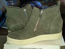 steve madden giovana grey