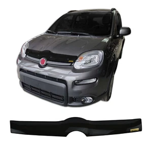 Capó Deflector De Protección Para Fiat Panda 3 2012-2024 Scoutt - Imagen 1 de 13