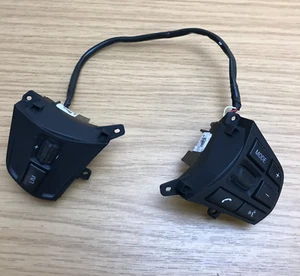 Interruttore MFSW volante originale BMW F30 3 serie 9225608 pulsanti.   9B2 - Foto 1 di 8