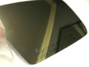 Espejo de cristal con punto ciego lateral derecho mercedes-benz a 2128101421 - Imagen 1 de 6