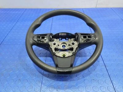 Руль 2015-2016 Kia Sedona черный уретан подлинный от оригинального производителя 56120A9000WK - Изображение 1 из 4