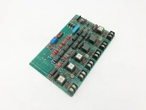 Saftronics CA260BD Firing Circuit Board - Picture 1 of 5