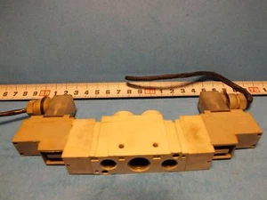 SMC  SY7220 24V - Picture 1 of 4