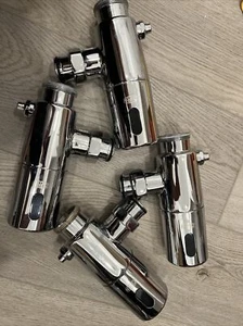 ZURN ZTR6200EV 1.28 gpf (A Lot Of 4) - Picture 1 of 2