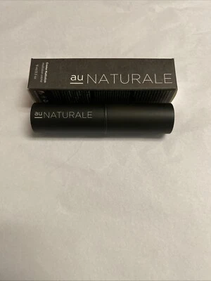 AU NATURALE Creme Multistick GRAPEFRUIT .3 Oz Full Size  NEW W/BOX - Image 1 of 2