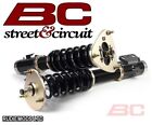 BC Racing Coilovers BR series Honda Civic EF9 CRX ED 1988 - 1991 Fork Type