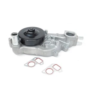 Water Pump for CADILLAC CHEVROLET PONTIAC CTS 6.0L 6.2L 7.0L 2009-2017 RA/568RS - Picture 1 of 8