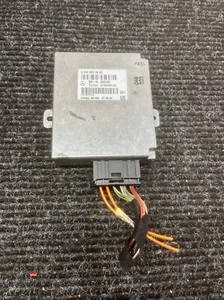 🔥2003-2006 MERCEDES BENZ W211 E320 E350 VOICE CONTROL MODULE A 240 820 08 85 - Picture 1 of 6